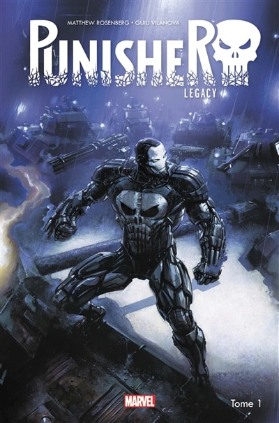 Front cover_War machine
