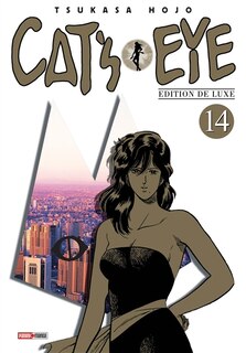 Front cover_CAT'S EYE - T14 NE