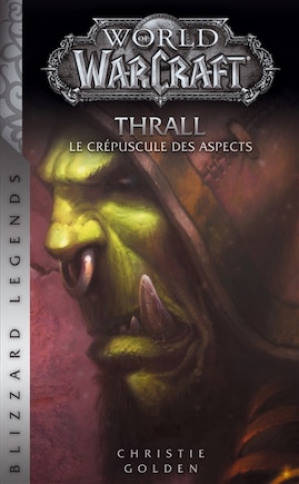 World of Warcraft  Thrall