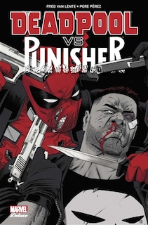 Couverture_Deadpool vs Punisher