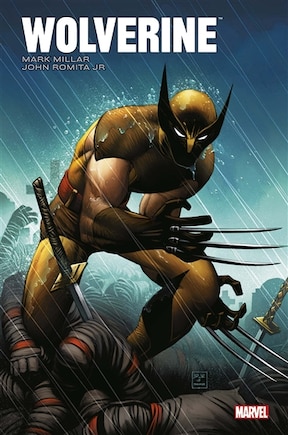 WOLVERINE