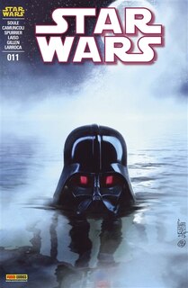 Couverture_Star Wars, n°11