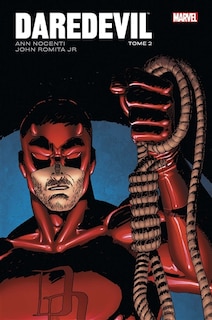 Daredevil - Tome 2