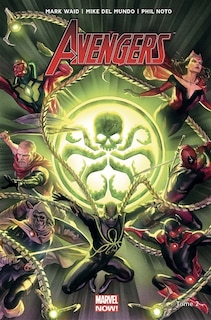 Couverture_Secret Empire