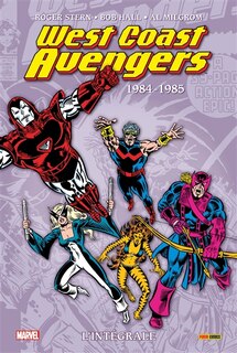 Front cover_1984-1985