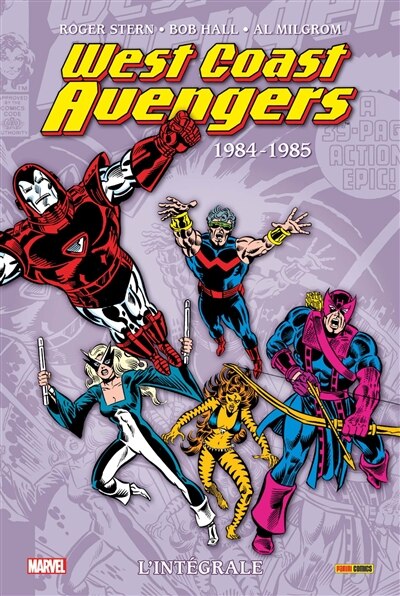Front cover_1984-1985