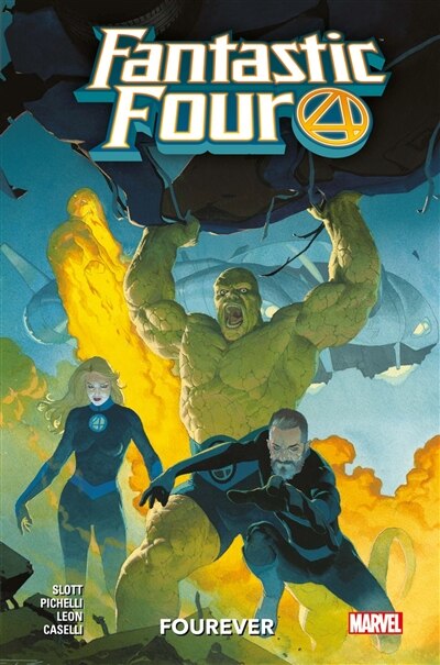 Front cover_Fourever