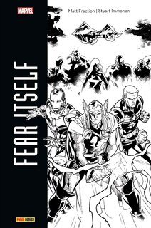 Fear itself