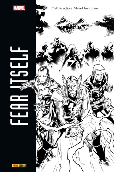 Fear itself