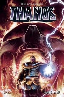 Front cover_Thanos gagne