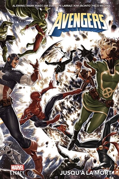 Couverture_Avengers