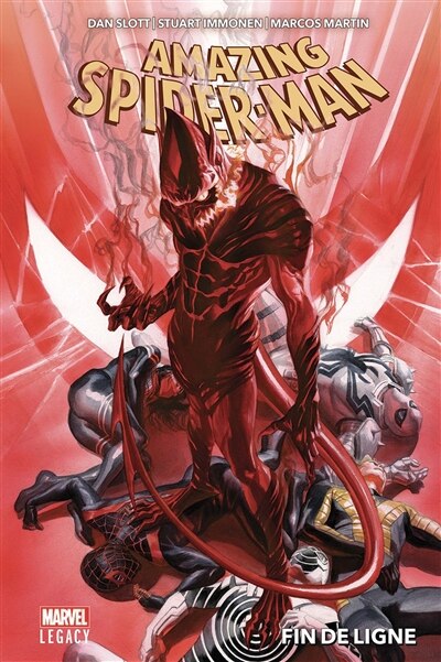 Front cover_Fin de ligne