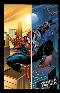 Front cover_Spider-man : la saga du clone t01