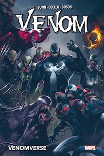 Venomverse