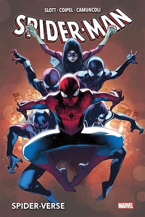 Spider-Man: Spider-Verse