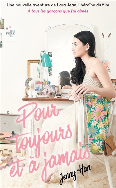 Front cover_POUR TOUJOURS ET À JAMAIS