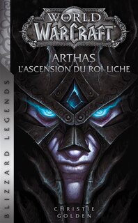 Front cover_Arthas