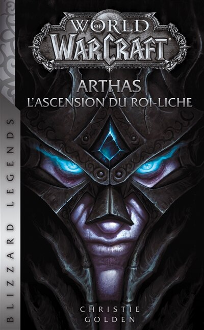 Front cover_Arthas