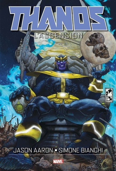 Front cover_L'ascension