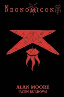 Front cover_Neonomicon