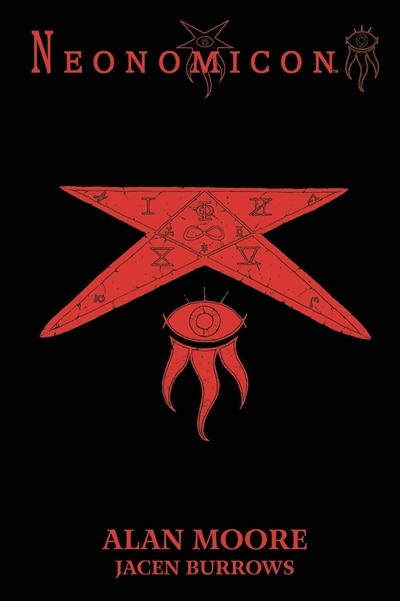 Front cover_Neonomicon