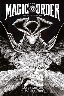 Couverture_The magic order