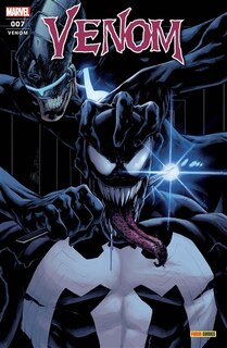 Couverture_Venom, n°7