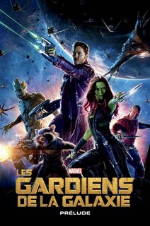 Couverture_Les gardiens de la galaxie