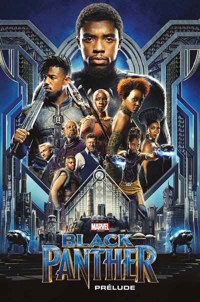 Couverture_Black Panther