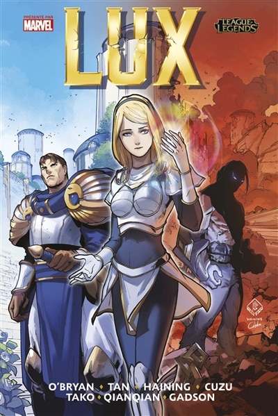 Front cover_Lux