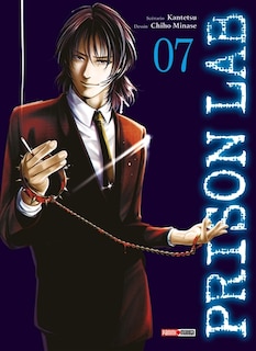 Front cover_Prison lab t07