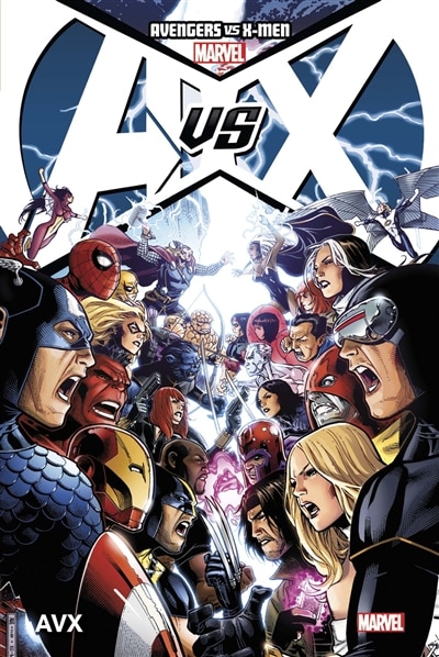 Couverture_Avengers vs x-men t01