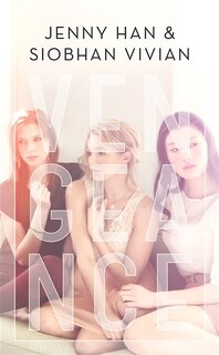 Front cover_LE PACTE TOME 1 VENGEANCE
