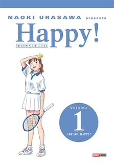 Front cover_Are you happy ?