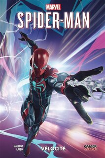 Front cover_Spider-Man