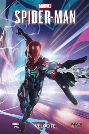 Spider-Man: vélocité