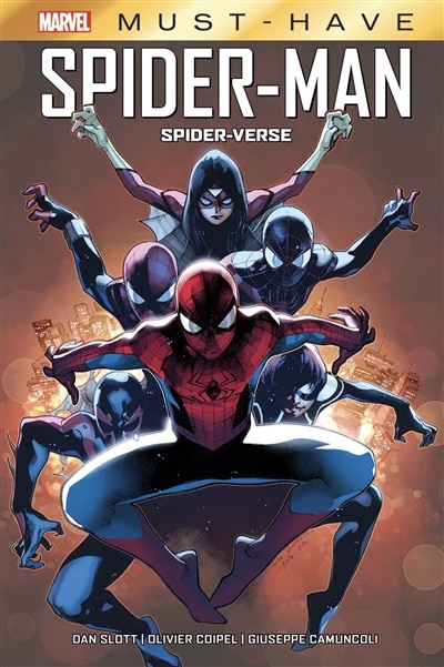 Couverture_Spider-Man