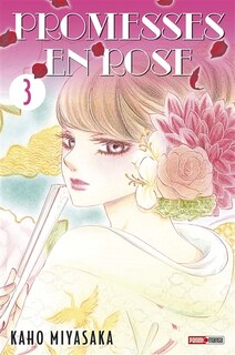 Front cover_Promesses en rose Tome 3