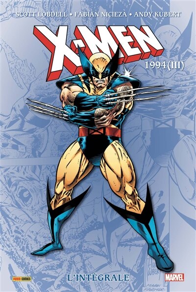 Front cover_1994 (III)