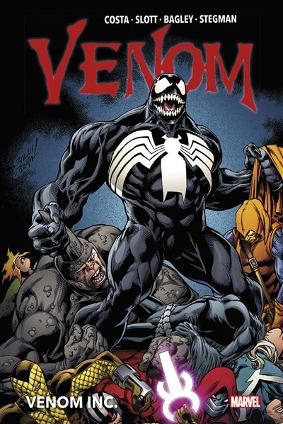 Couverture_Venom Inc