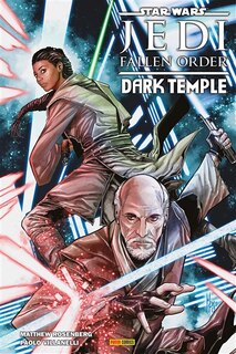 Front cover_Dark temple
