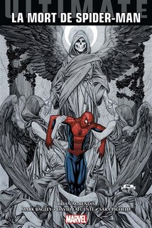 Couverture_Ultimate Spider-Man