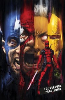 Front cover_Deadpool massacre Marvel