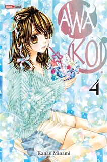Front cover_Awa-Koi Tome 4