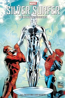 Silver surfer: démons intérieurs