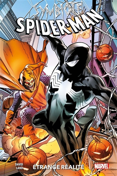 Couverture_Symbiote Spider-Man