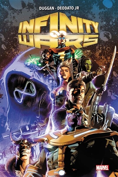 Couverture_Infinity wars