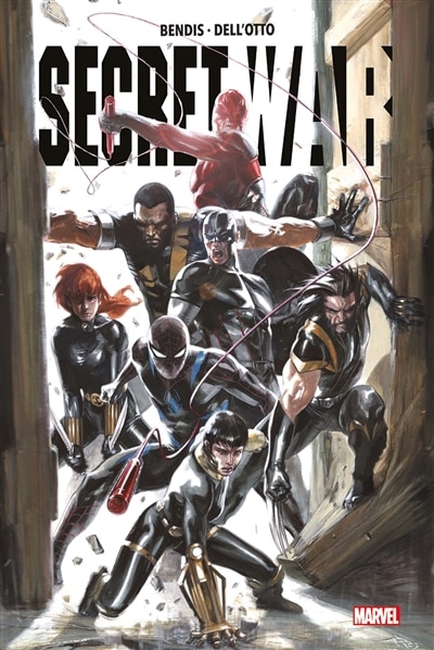 Front cover_Secret war