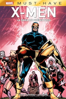 Couverture_La saga du phénix noir