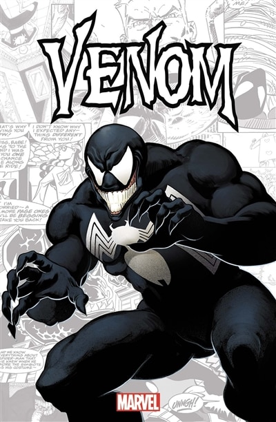 Front cover_Venom